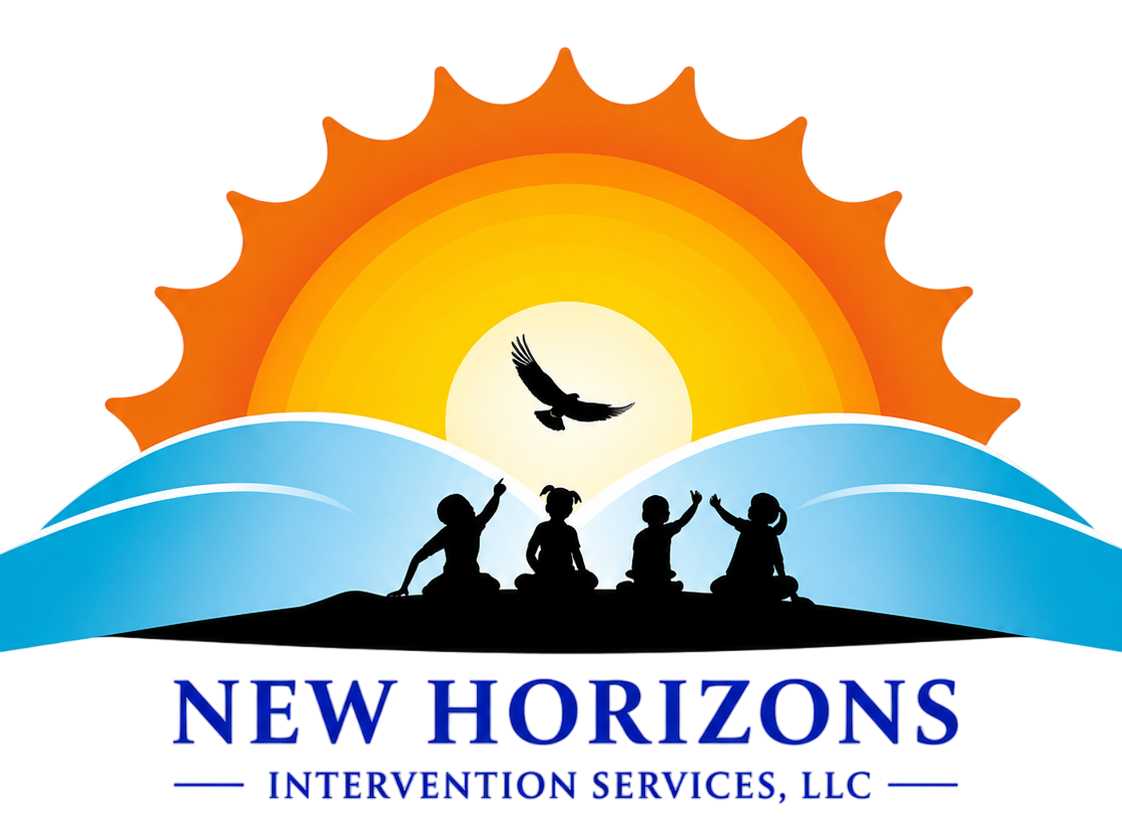 New Horizons Intervention Services, LLC